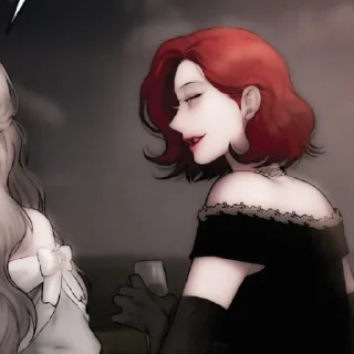 Telegram sticker 🪭 ㅤ ㅤ ٫٫     𝐑𝗈𝗌𝖾  𝐁𝗅𝖺𝗄𝖾︐ @weshilwe