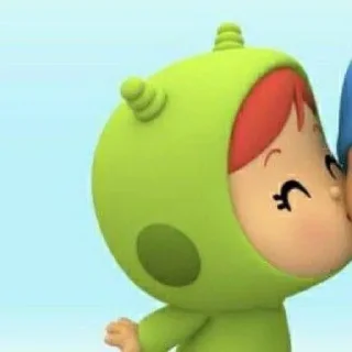 Video sticker 😙 CH - @stikarsgrob