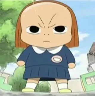 Video sticker 😡 CH - @stikarsgrob