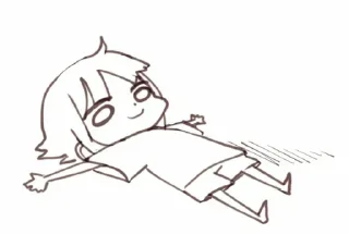 Sticker 🧍‍♀️ CH - @stikarsgrob