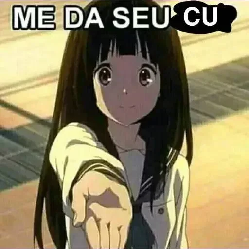 Telegram sticker ⭐️ Bobinhos • @sticbot