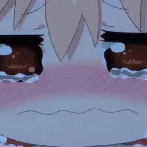 Telegram sticker ⭐️ Bobinhos • @sticbot