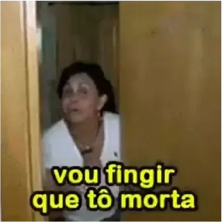 Video sticker ⭐️ Bobinhos • @sticbot