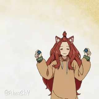 Video sticker 🥃 - ᗷY @ahMshY 𓉮 . Uroku