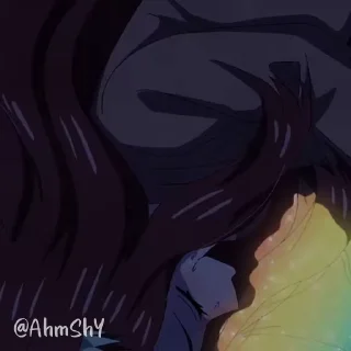 Video sticker 🥃 - ᗷY @ahMshY 𓉮 . Uroku