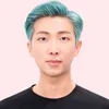 Video sticker 🐨 BTS