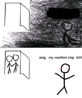 Telegram sticker ‼️ brrruuuh!!?!!! :: @fStikBot