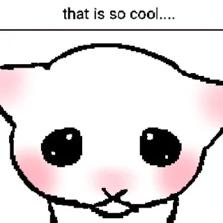 Video sticker 🥺 brrruuuh!!?!!! :: @fStikBot