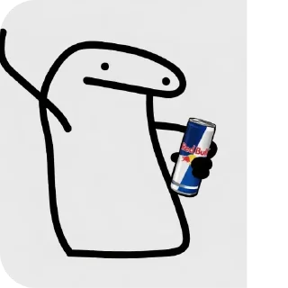 Telegram sticker 🐦 Cheekymia