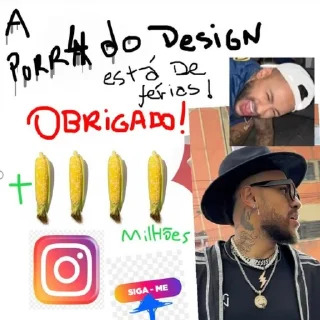 Video sticker 📄 Pack Do Ney 01