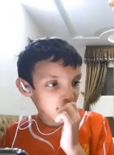 Video sticker 😼 remas🧋
