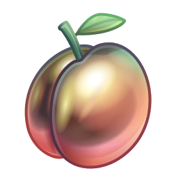 Sticker 🍑 Precious Peach