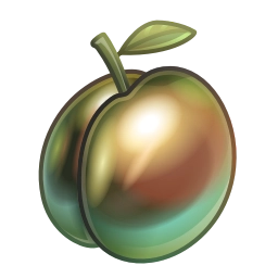 Sticker 🍑 Precious Peach