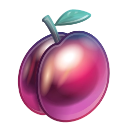 Sticker 🍑 Precious Peach