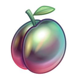 Sticker 🍑 Precious Peach