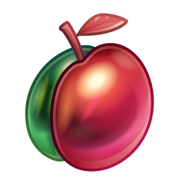Sticker 🍑 Precious Peach