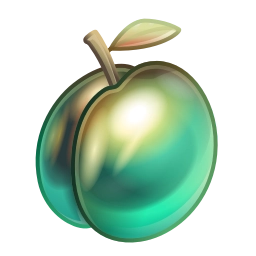 Sticker 🍑 Precious Peach
