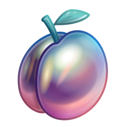Sticker 🍑 Precious Peach