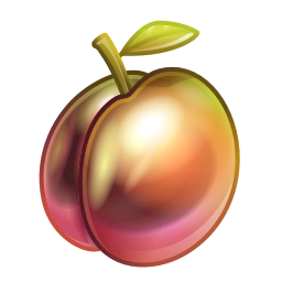 Sticker 🍑 Precious Peach