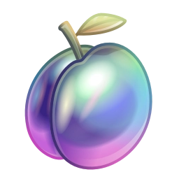 Sticker 🍑 Precious Peach