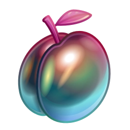 Sticker 🍑 Precious Peach