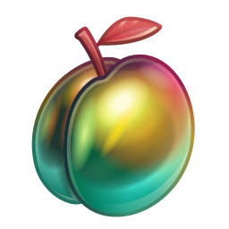 Sticker 🍑 Precious Peach