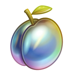 Sticker 🍑 Precious Peach