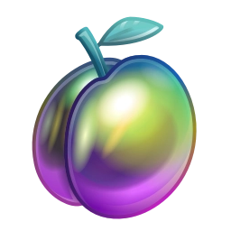 Sticker 🍑 Precious Peach