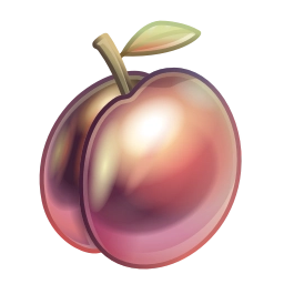 Sticker 🍑 Precious Peach