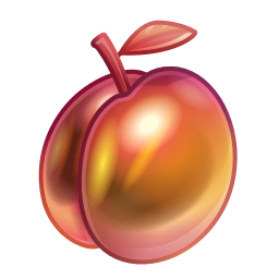 Sticker 🍑 Precious Peach