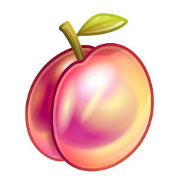 Sticker 🍑 Precious Peach