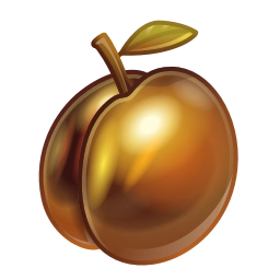 Sticker 🍑 Precious Peach