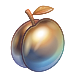 Sticker 🍑 Precious Peach