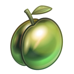 Sticker 🍑 Precious Peach
