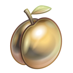 Sticker 🍑 Precious Peach
