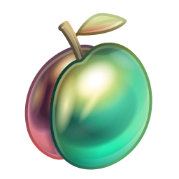 Sticker 🍑 Precious Peach