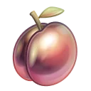 Video sticker 🍑 Precious Peach