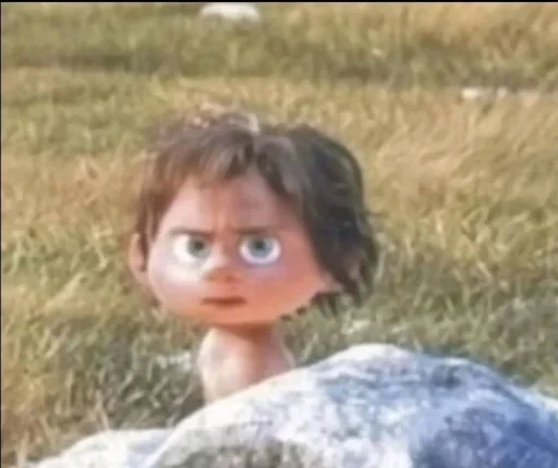 Telegram sticker 🌟 @guielihan