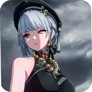 Video sticker 👍 HJS