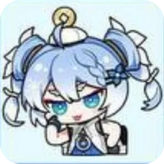 Telegram stiker 👍 HJS