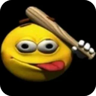 Video sticker 👍 fuckass stickers