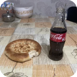 Telegram sticker 🍽 fuckass stickers