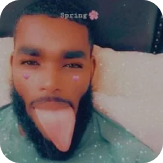 Telegram sticker 🤲 fuckass stickers