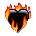 Video sticker 🖤 عضو شو @FREEF...