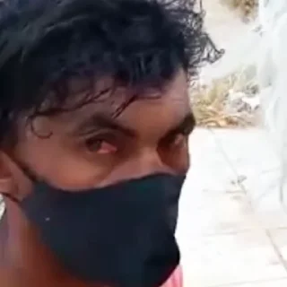 Video sticker 🤭 Além Do Fundo Do Poço