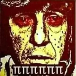 Video sticker 😟 Além Do Fundo Do Poço