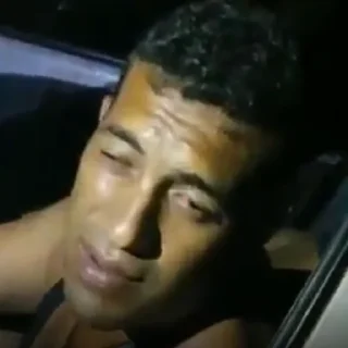 Telegram sticker 🤤 Além Do Fundo Do Poço