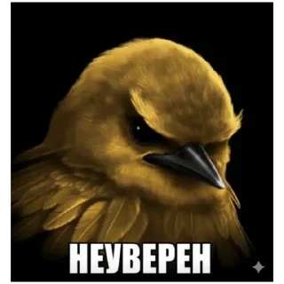 Video sticker 😞 Вряд ли @dayasmirson