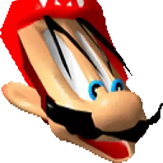 Sticker 😨 Больше стиков тут: @stikery4