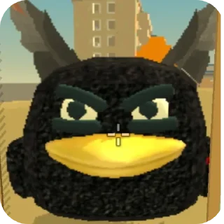 Telegram sticker 🙂 Больше стиков тут: @stikery4